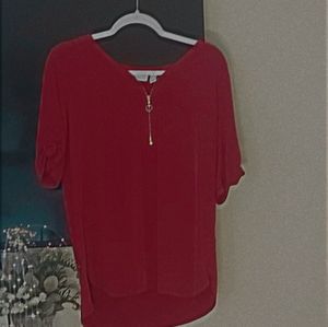 Pink and gold light weight